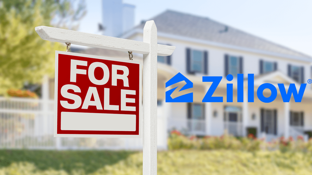 zillow home values