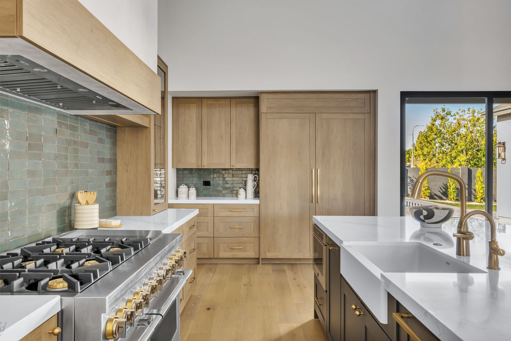 13-luxury home arcadia 44th