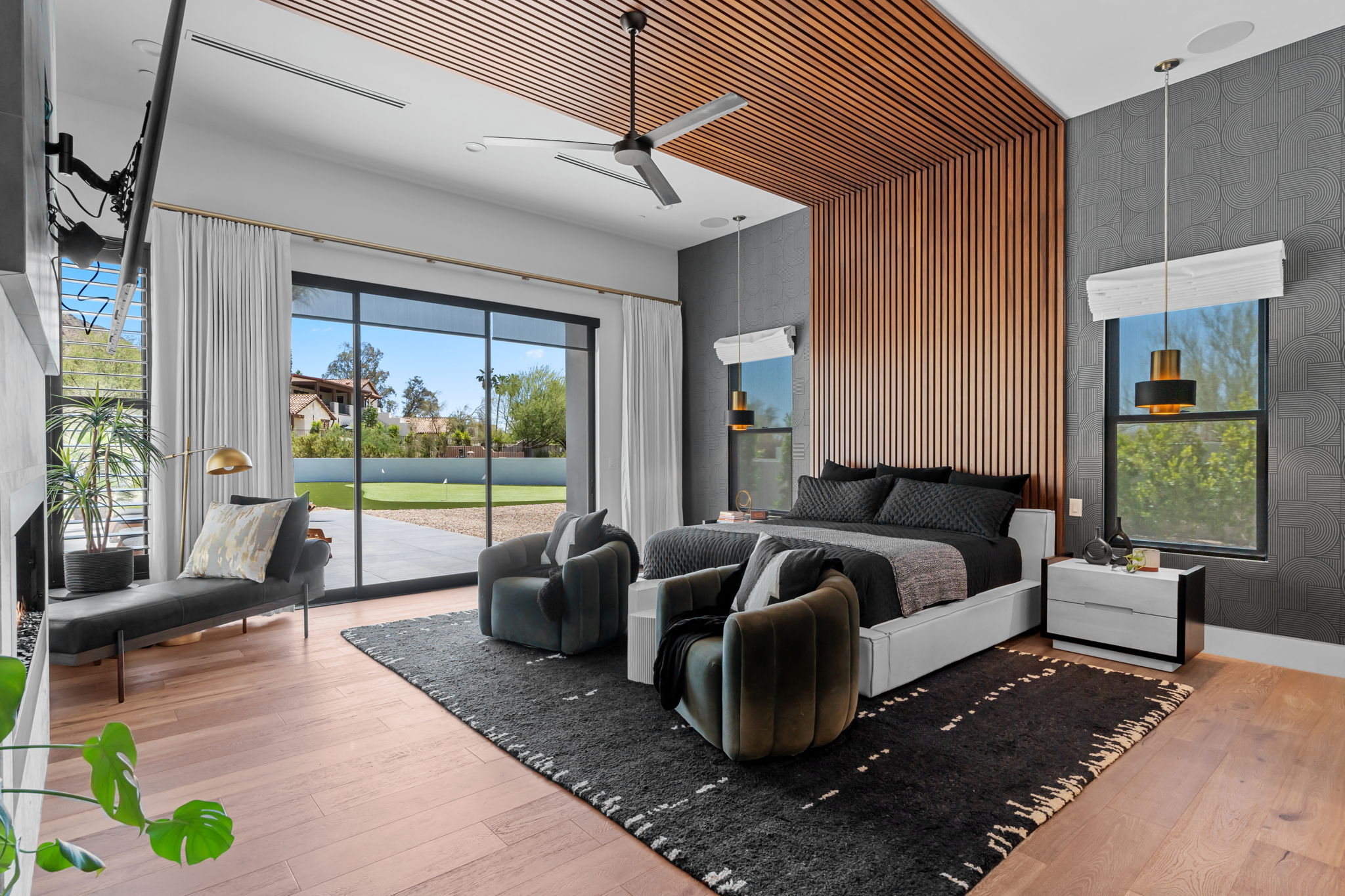 24-luxury custom home phoenix az