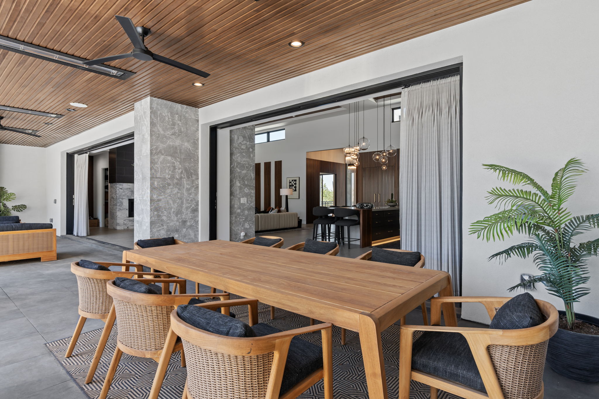 47-luxury custom home phoenix az