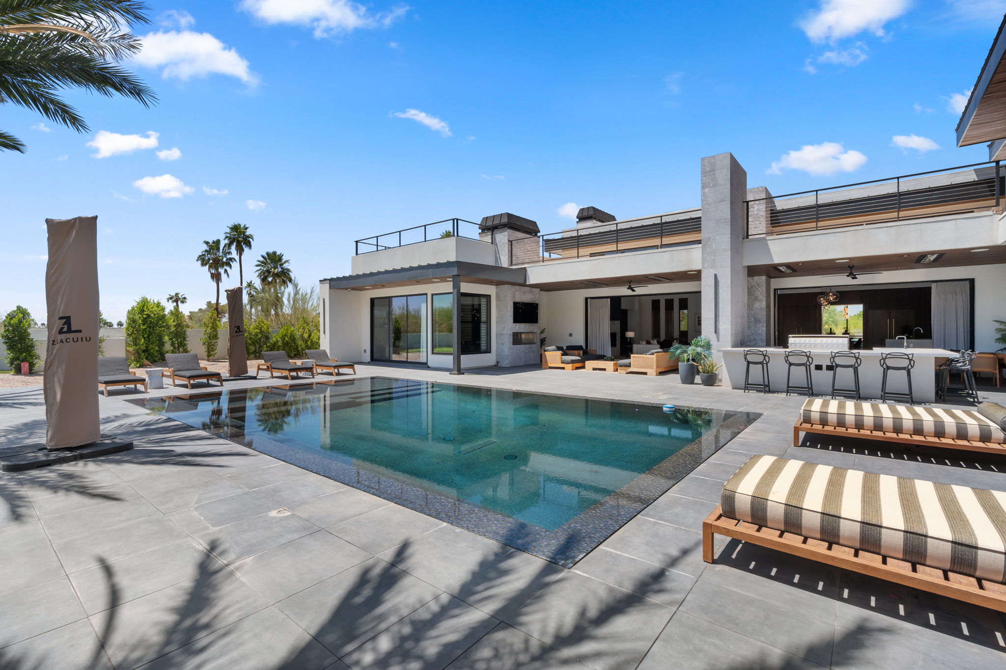 51-luxury custom home phoenix az