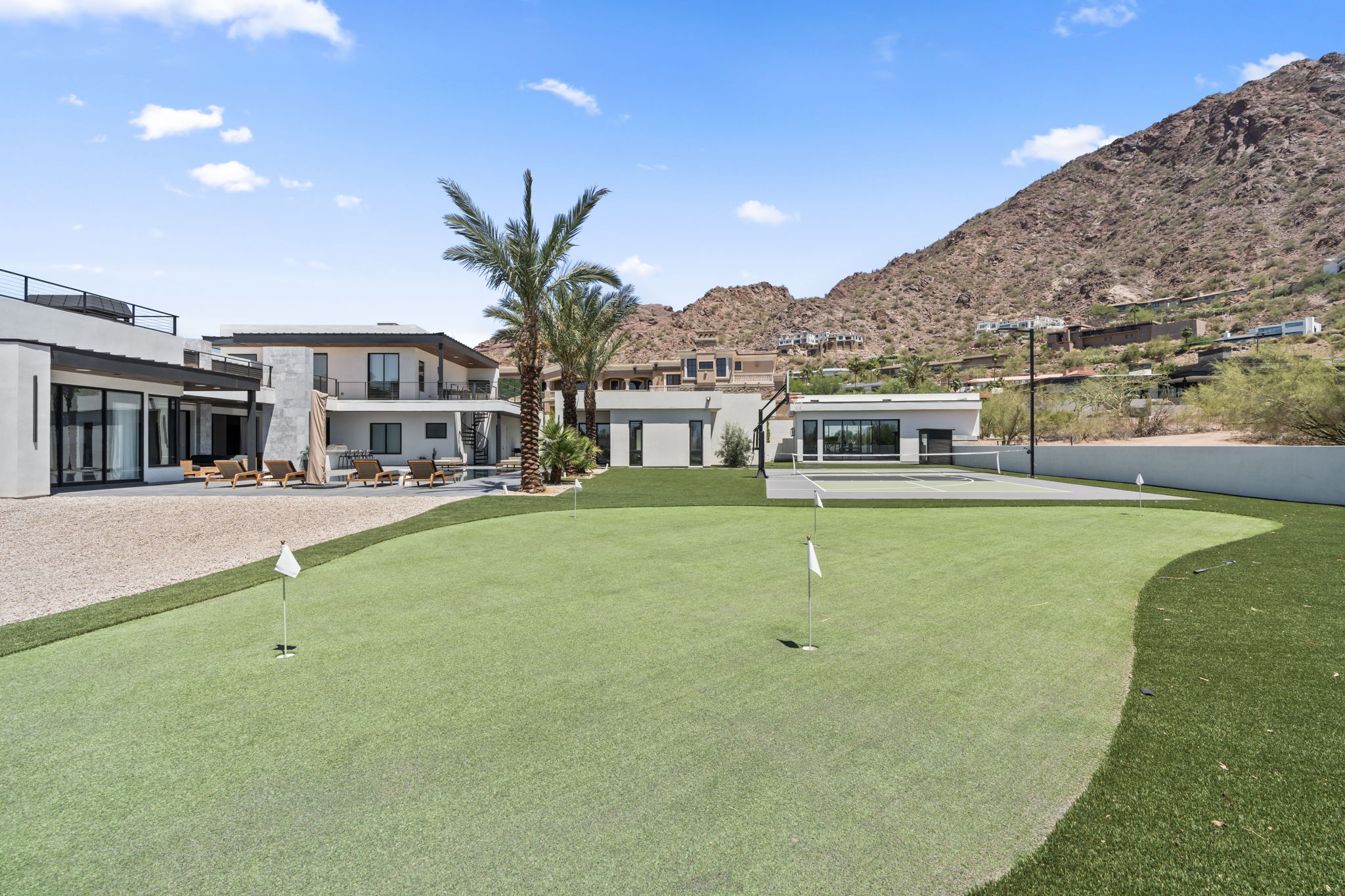 54-luxury custom home phoenix az