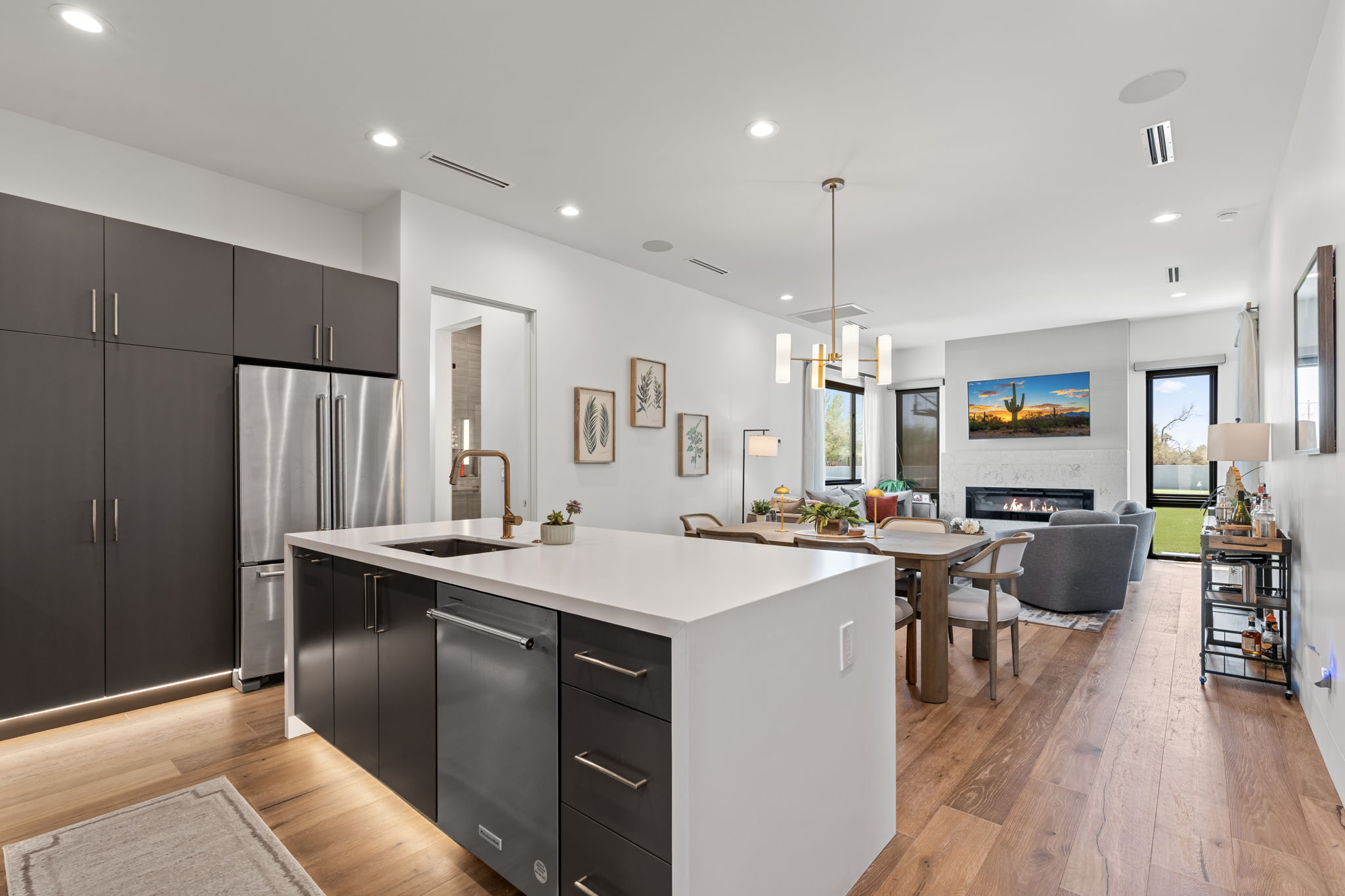 63-luxury custom home phoenix az