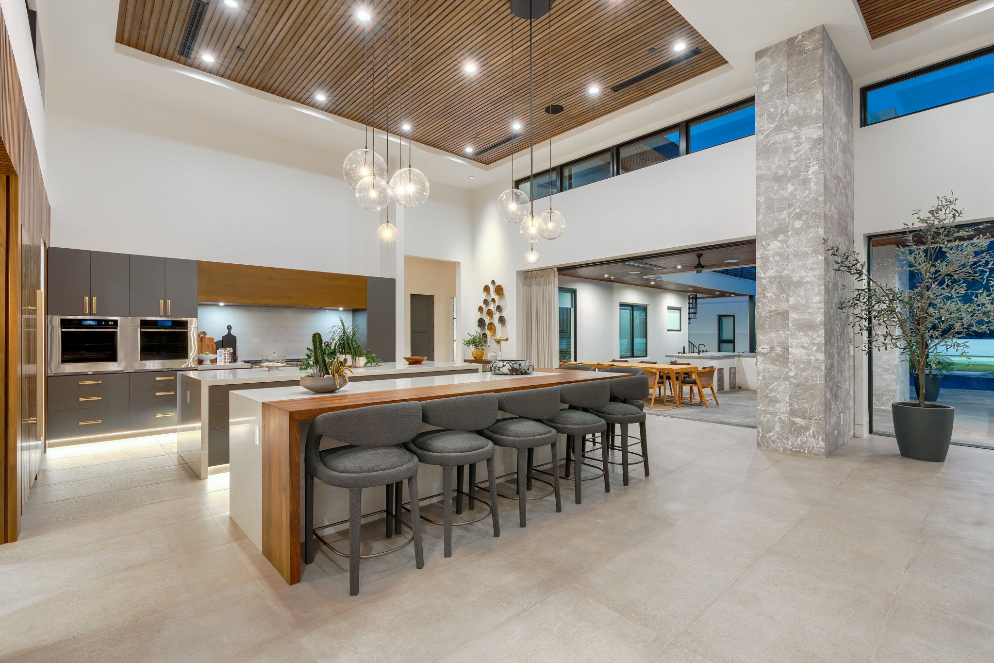74-luxury custom home phoenix az