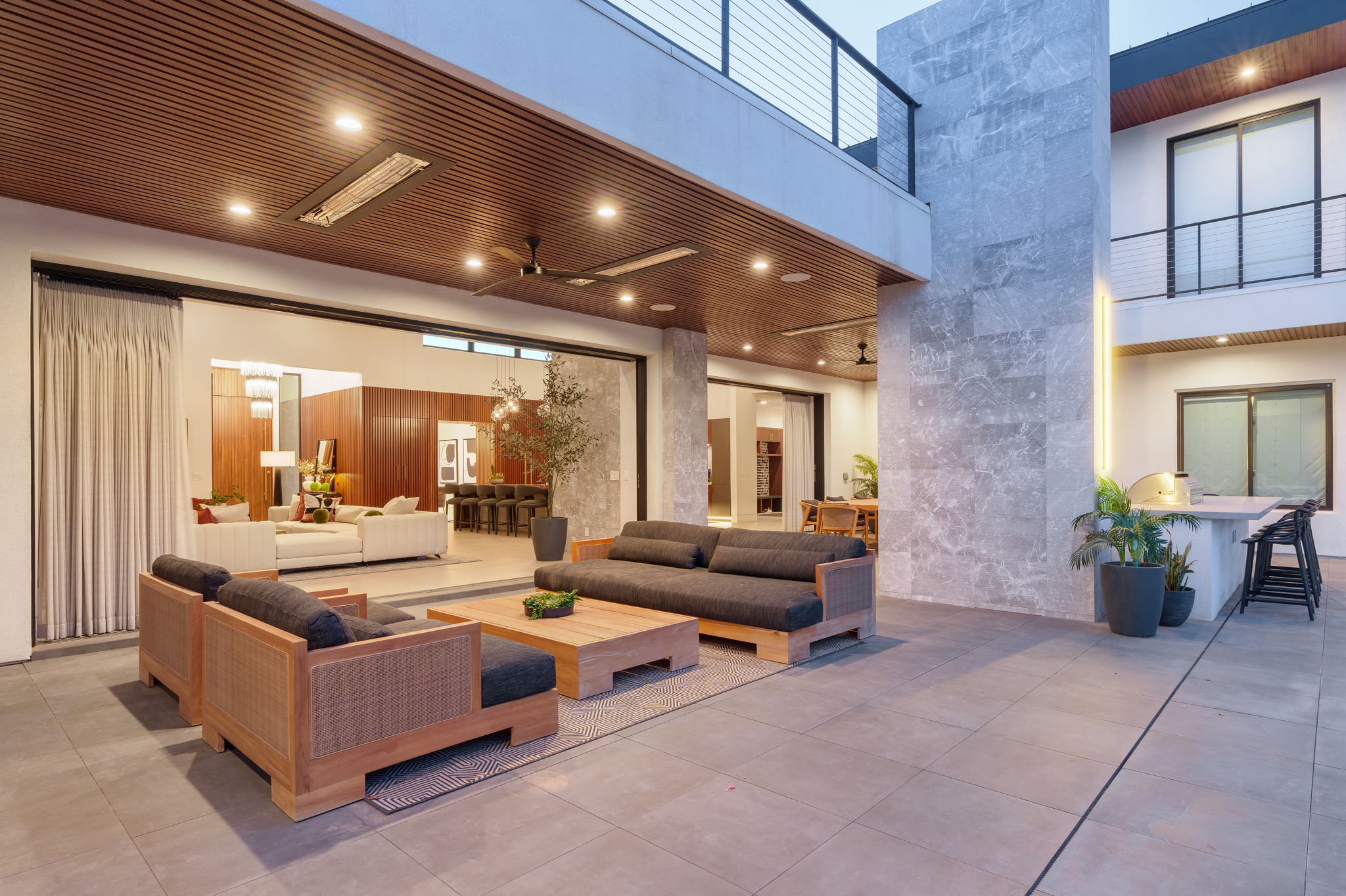 75-luxury custom home phoenix az
