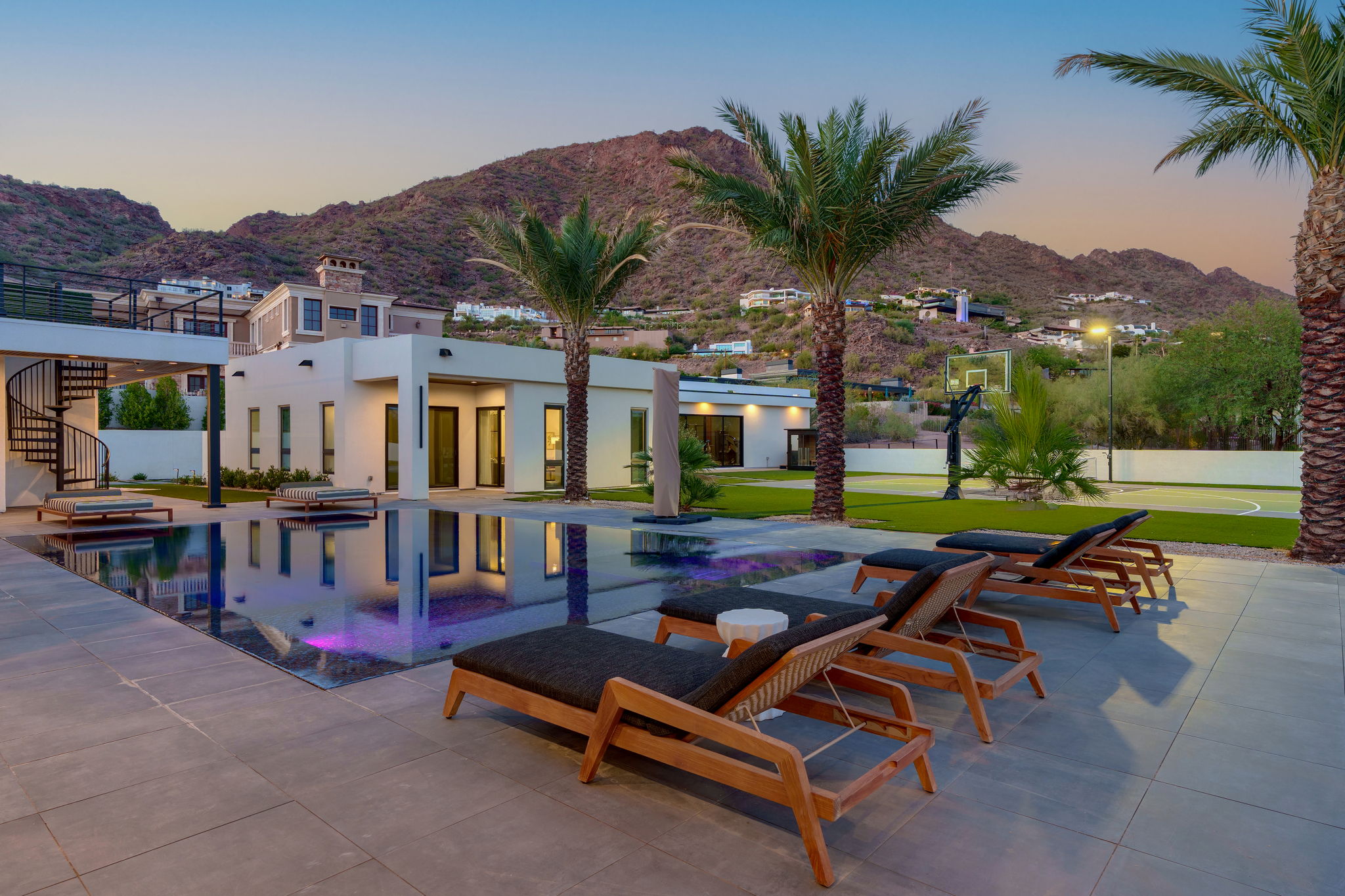 78-luxury custom home phoenix az
