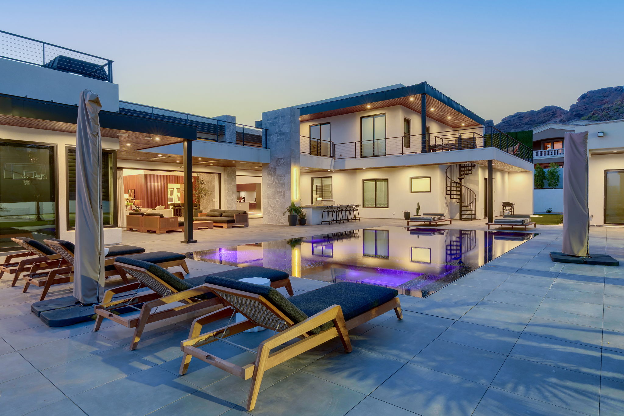 82-luxury custom home phoenix az