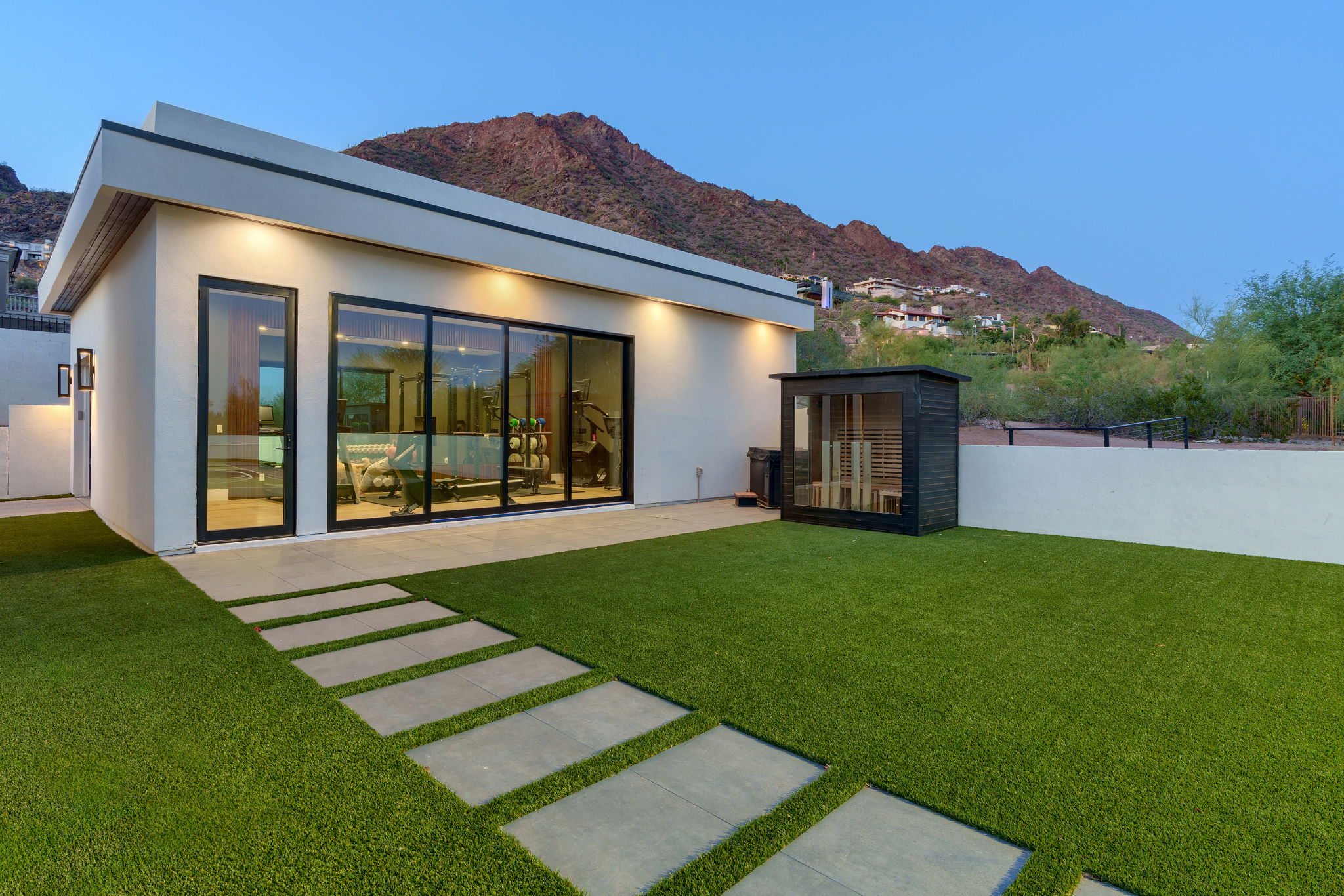 83-luxury custom home phoenix az