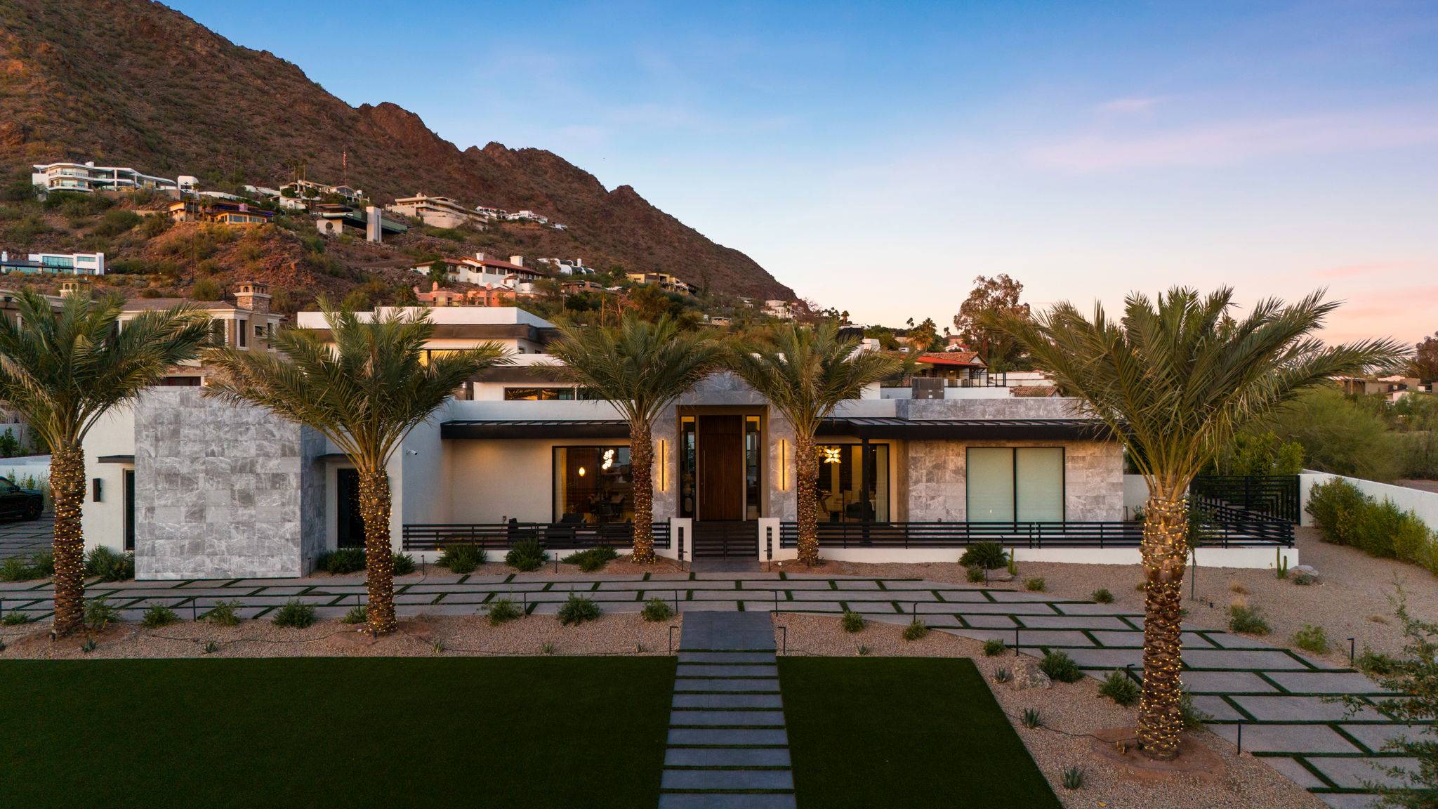 88-luxury custom home phoenix az