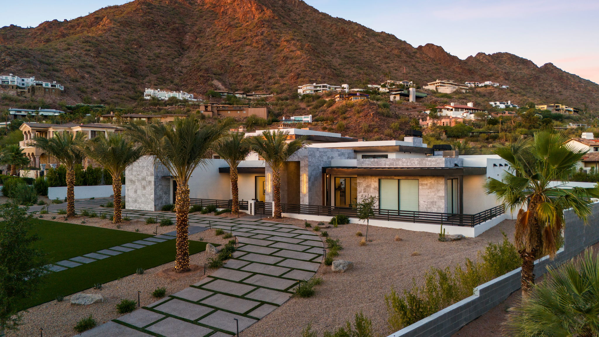 89-luxury custom home phoenix az
