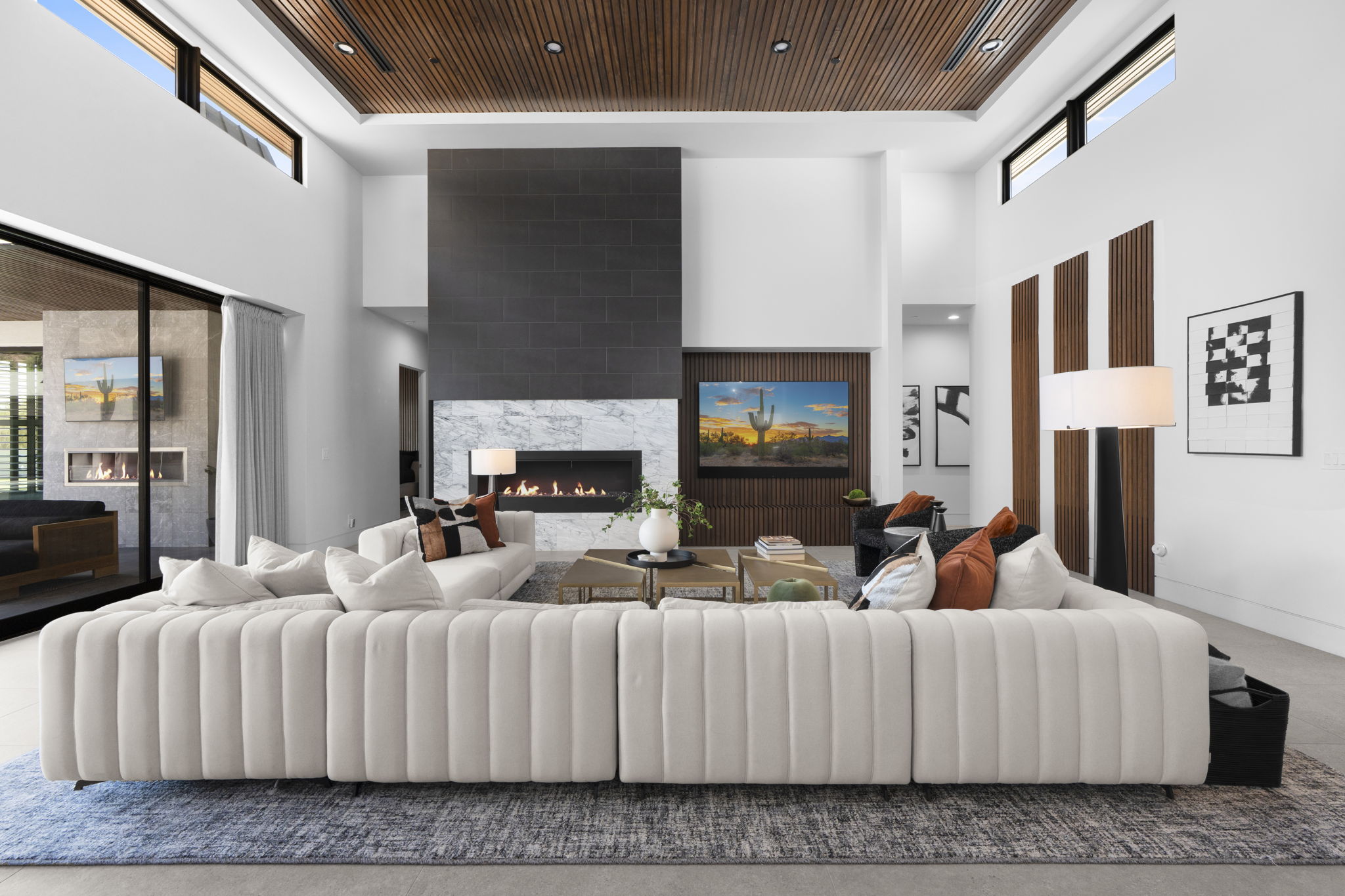 9-luxury custom home phoenix az
