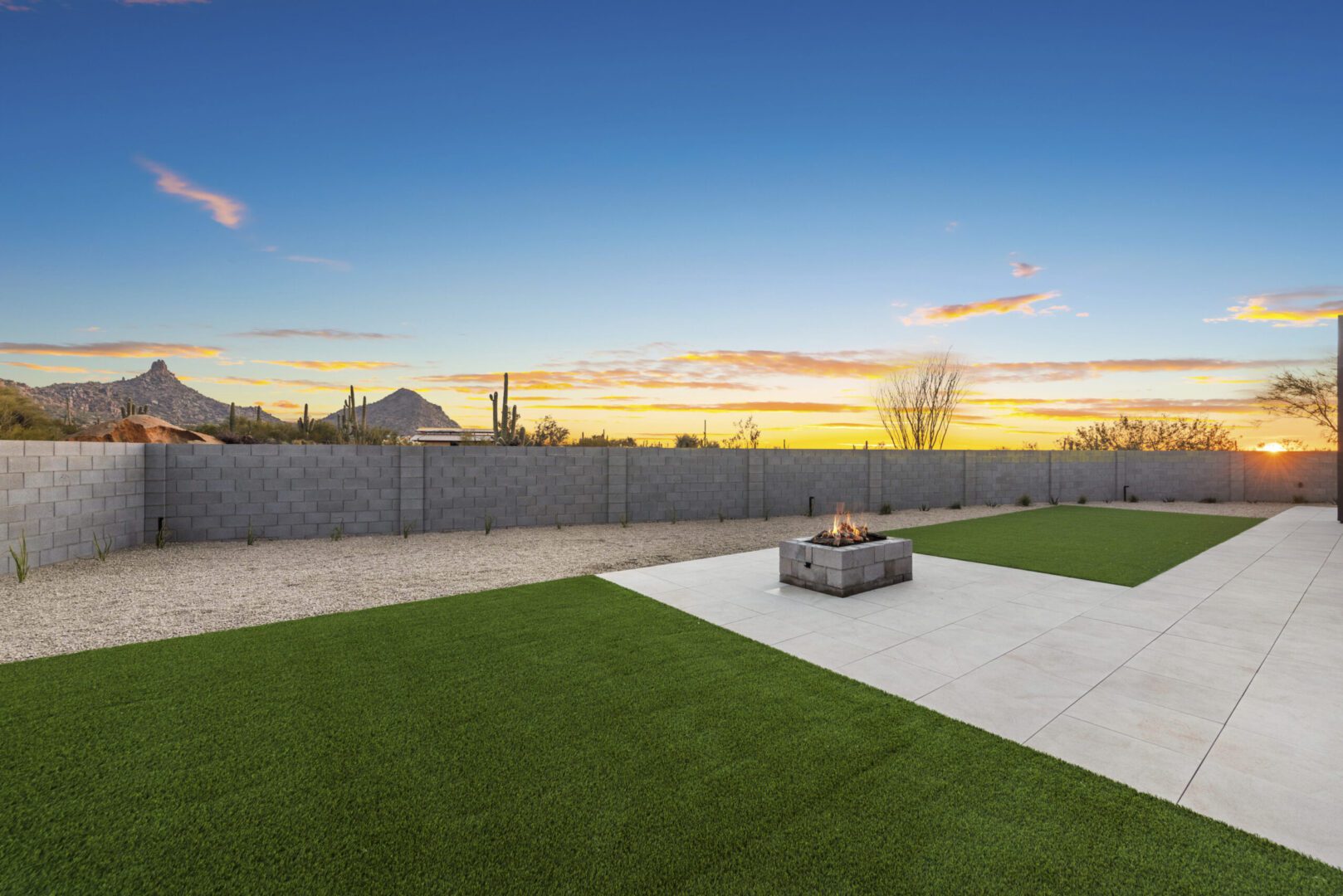 Backyard-at-Sunset-scaled