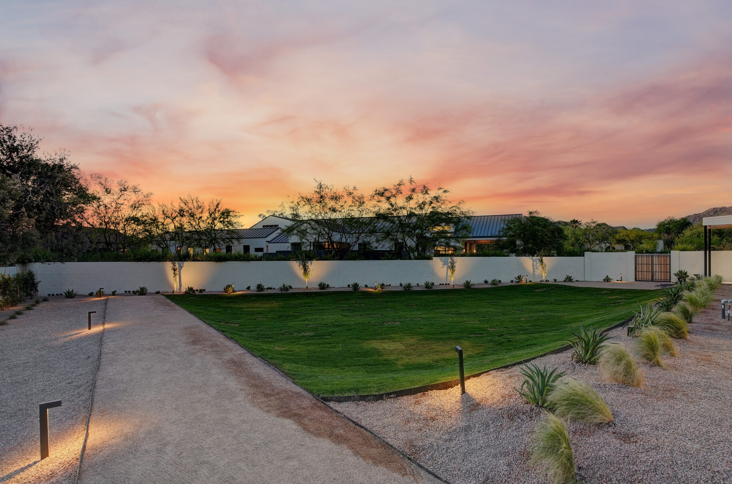 Luxury Home San Miguel