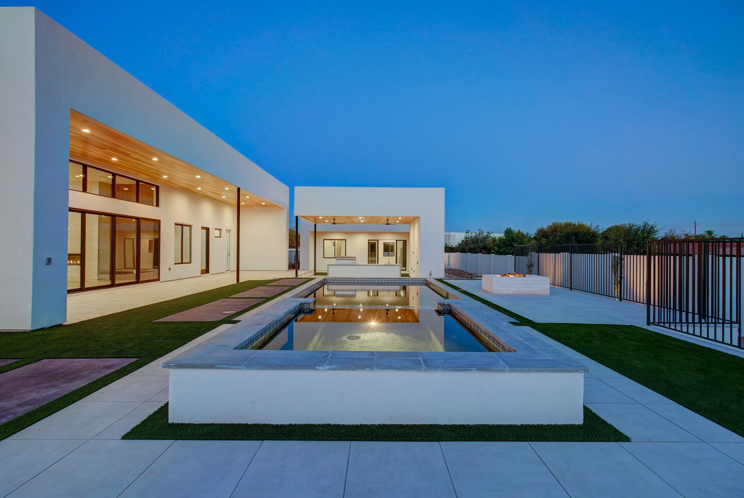Luxury Home San Miguel(1)