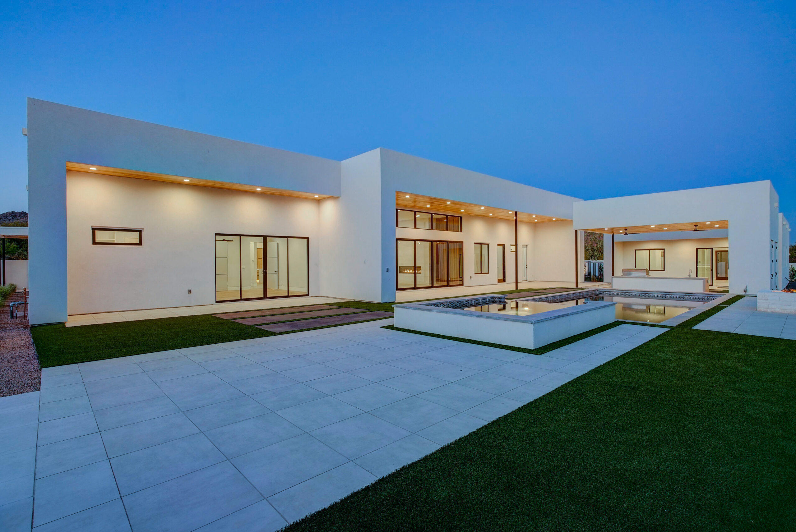 Luxury Home San Miguel(2)