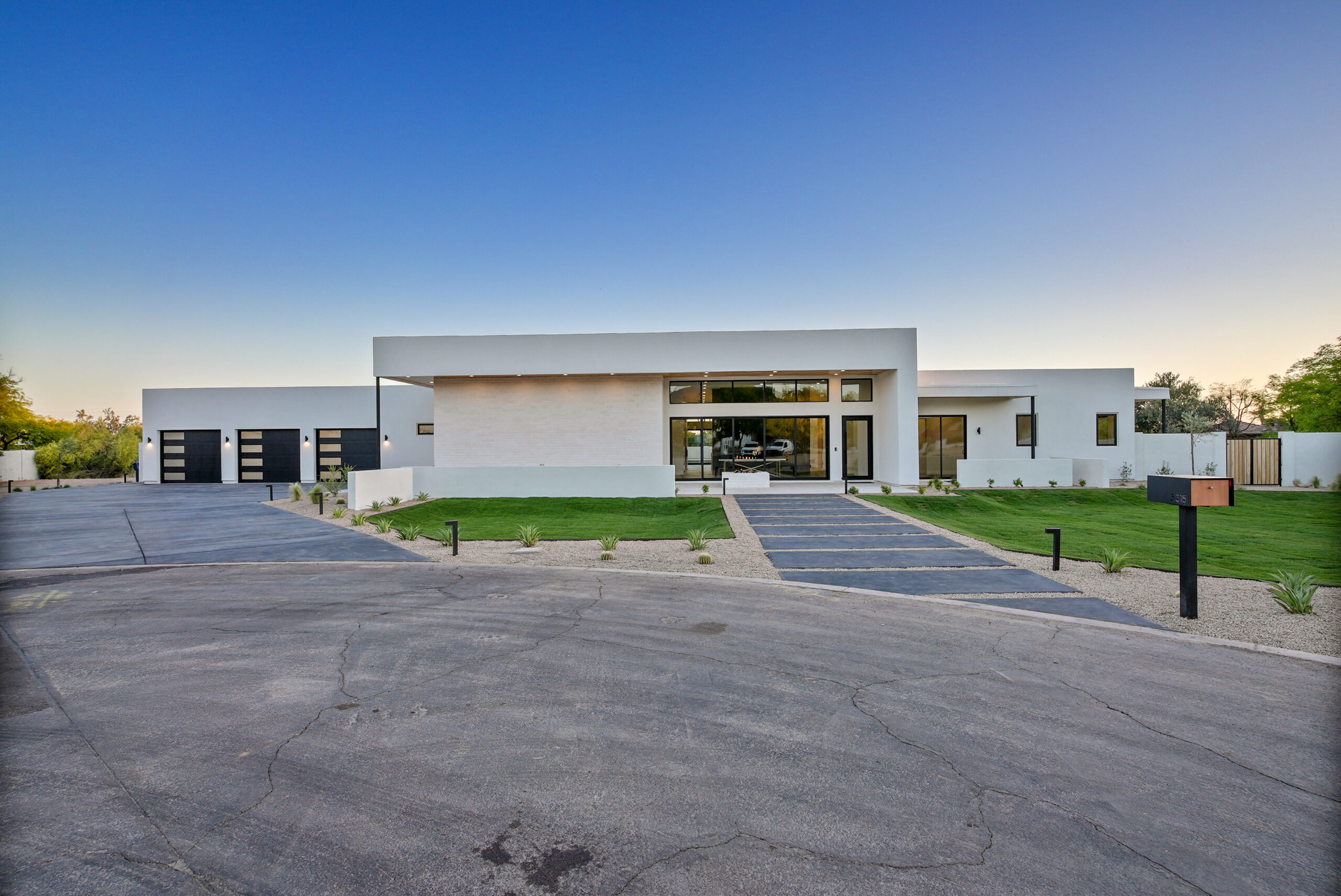 Luxury Home San Miguel(3)