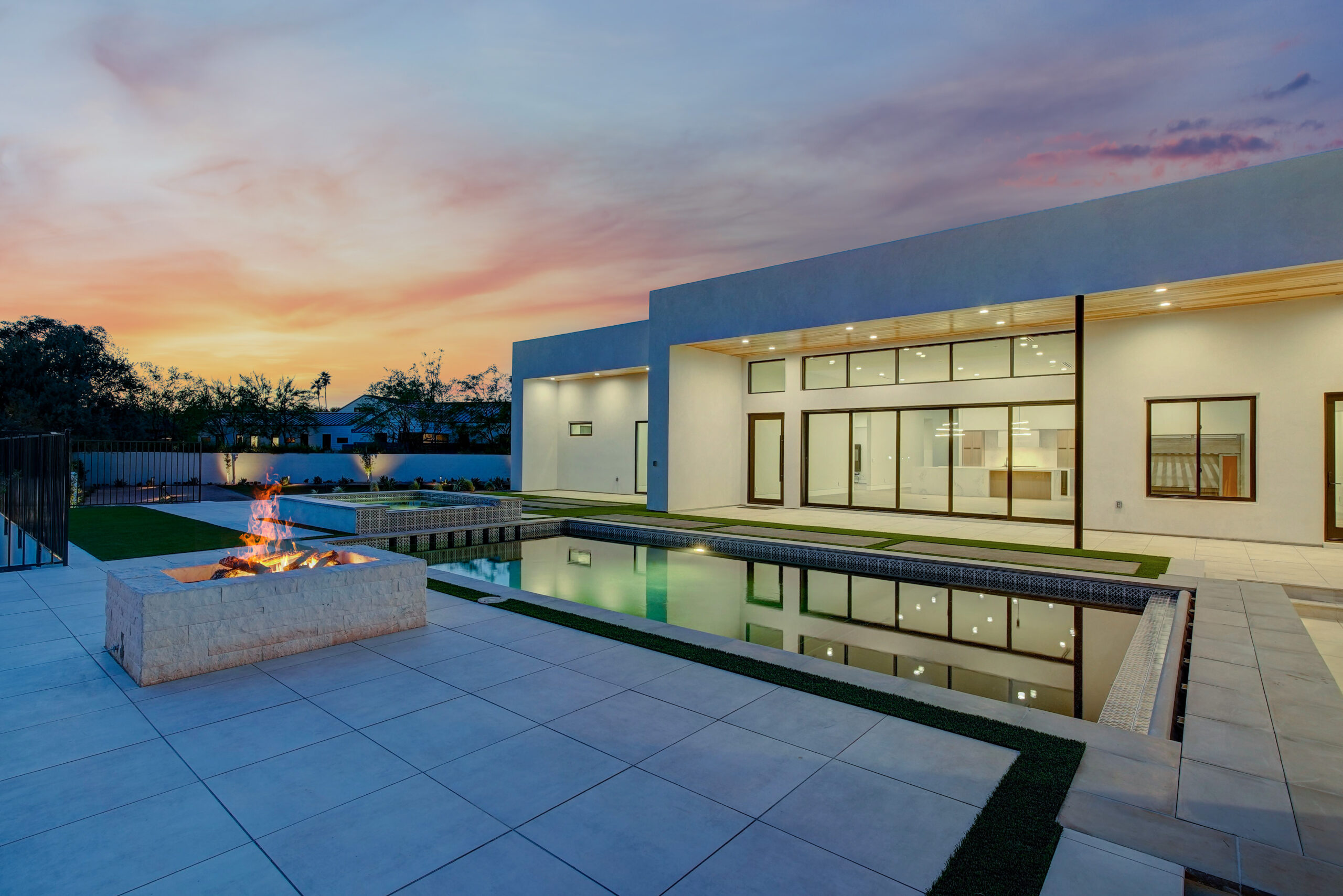 Luxury Home San Miguel(50)