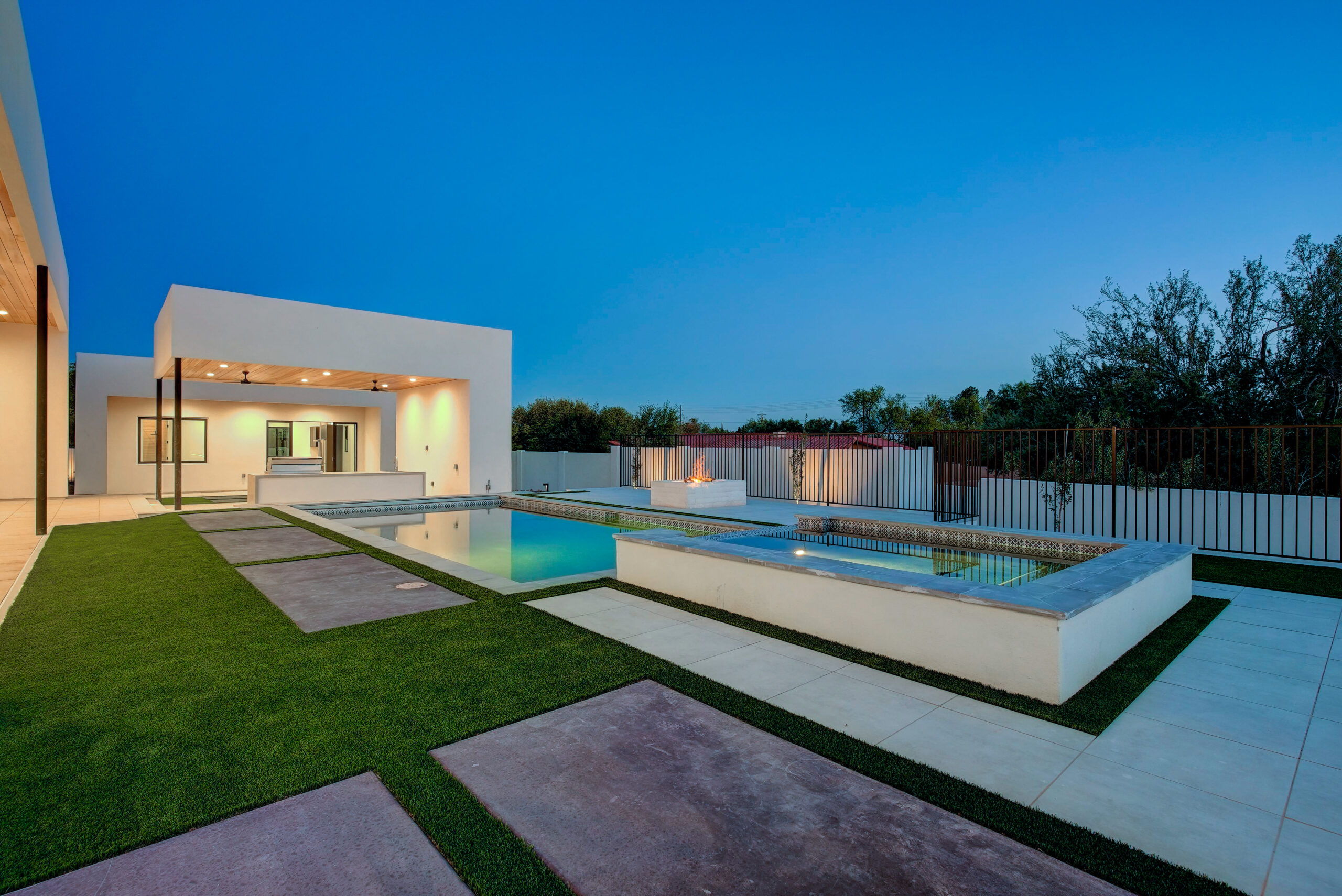 Luxury Home San Miguel(53)