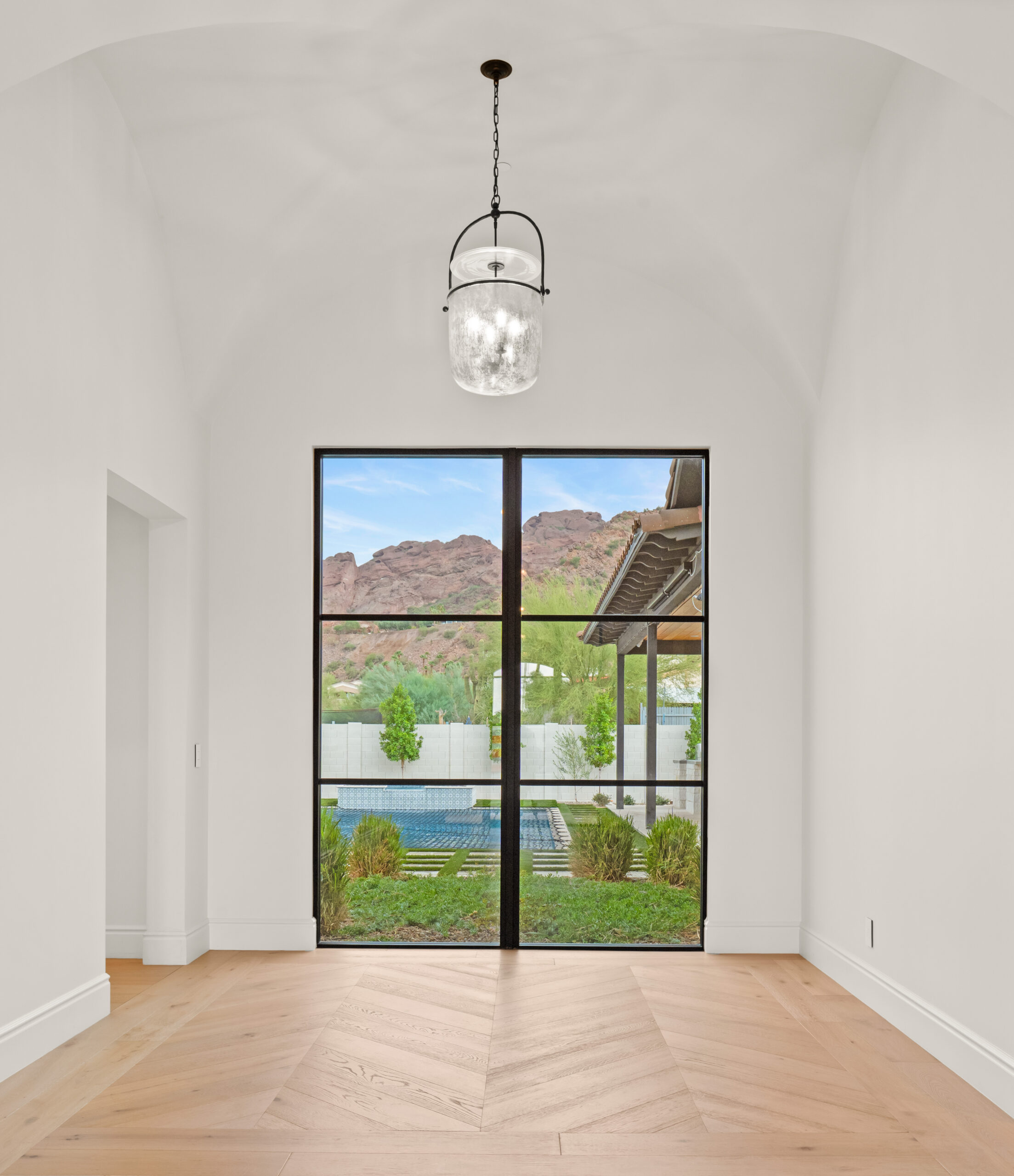 luxury foyer phoenix
