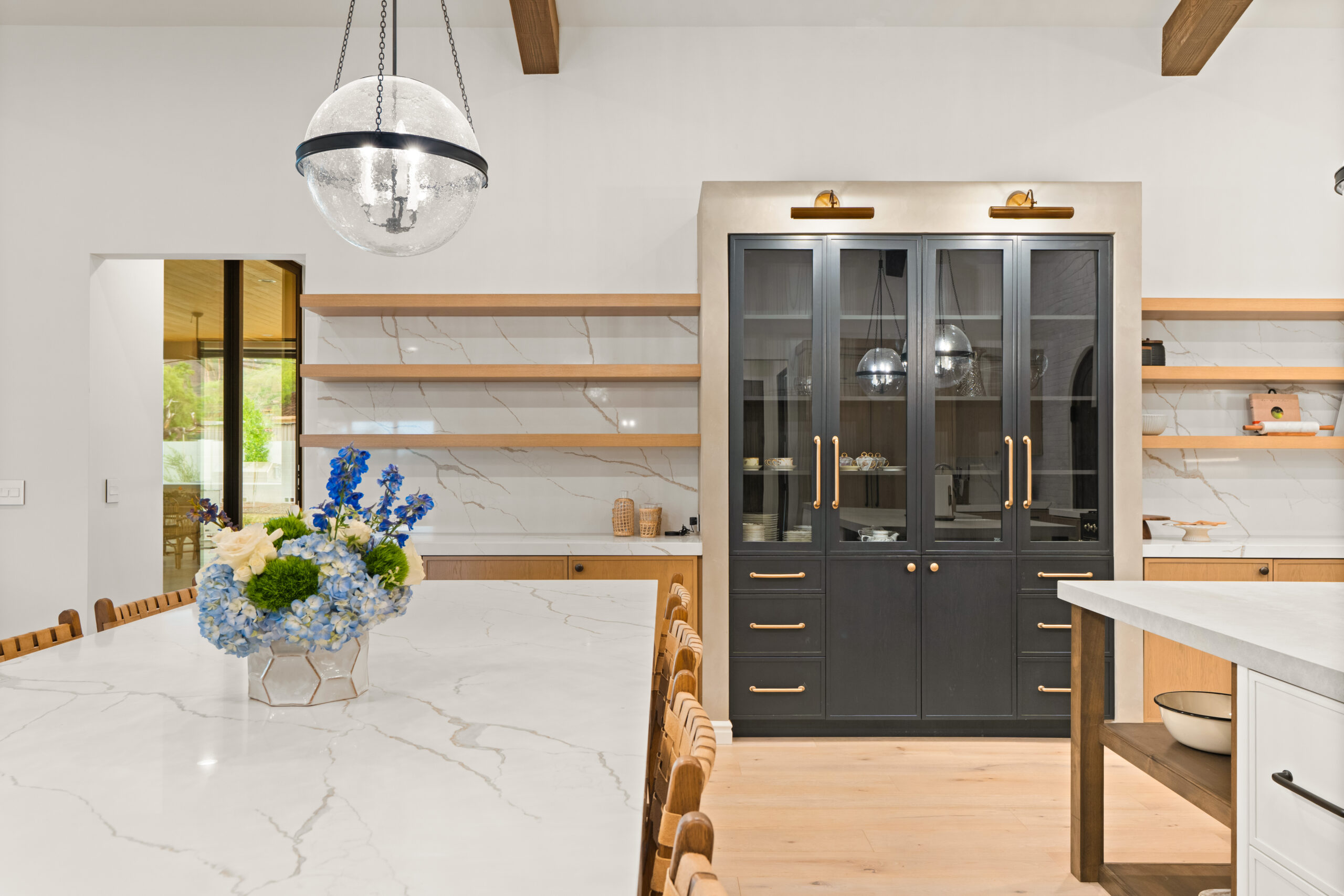 luxury kitchen palomino 1
