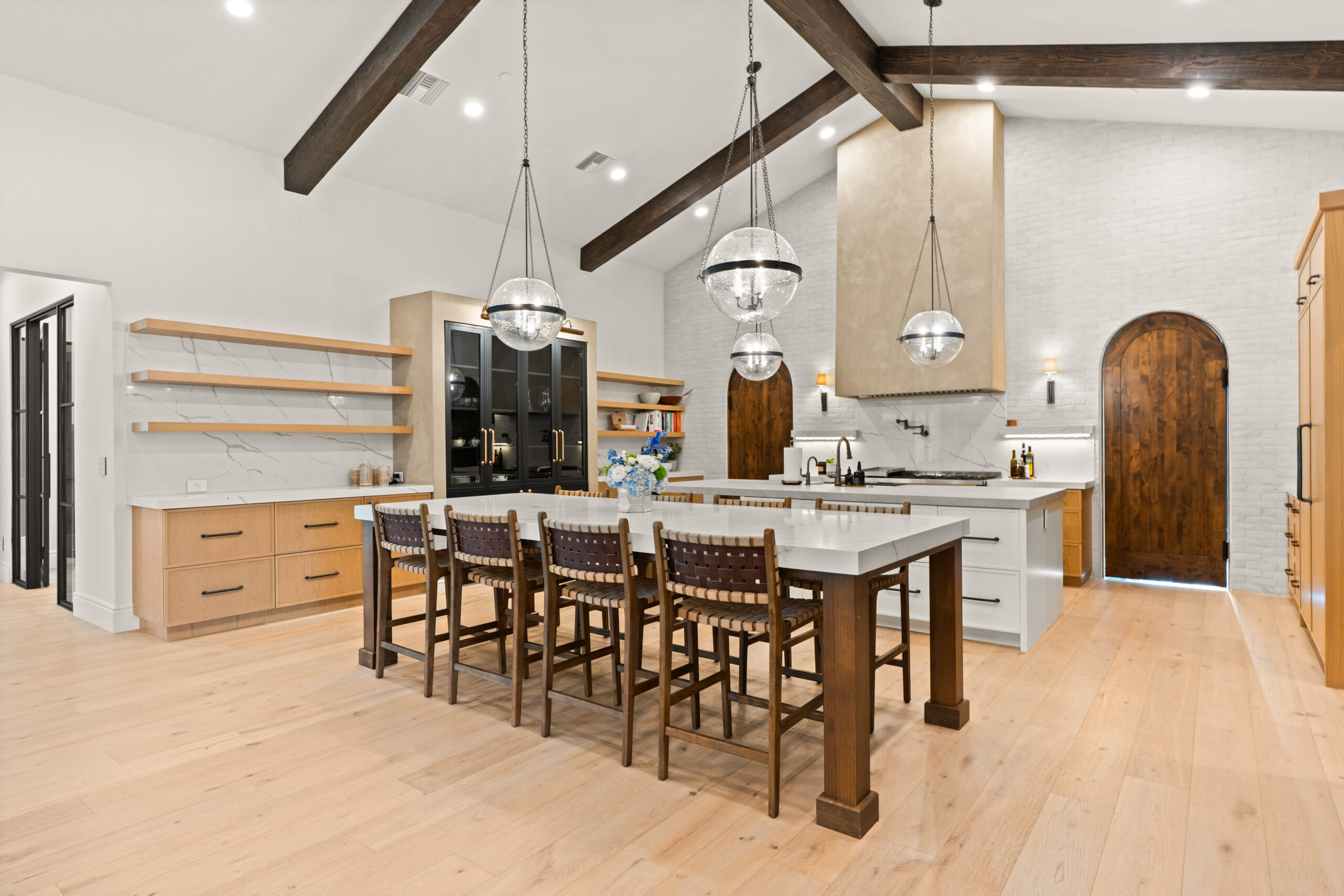 luxury kitchen palomino 3
