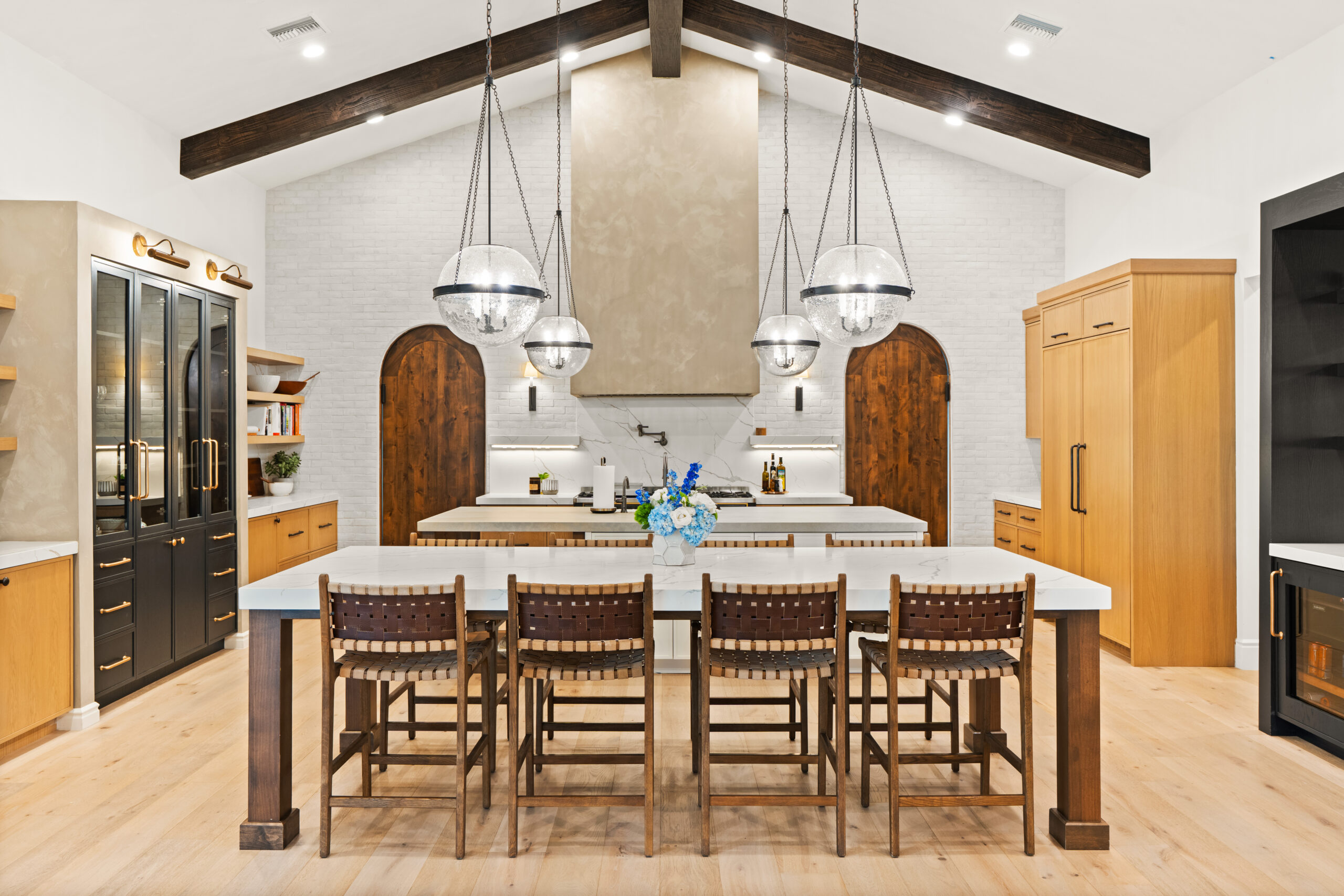 luxury kitchen palomino 4