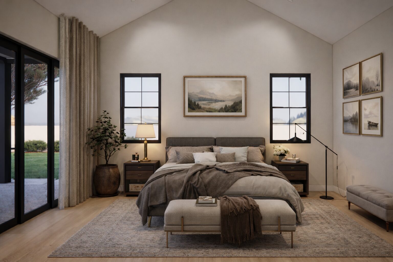BEDROOM 2