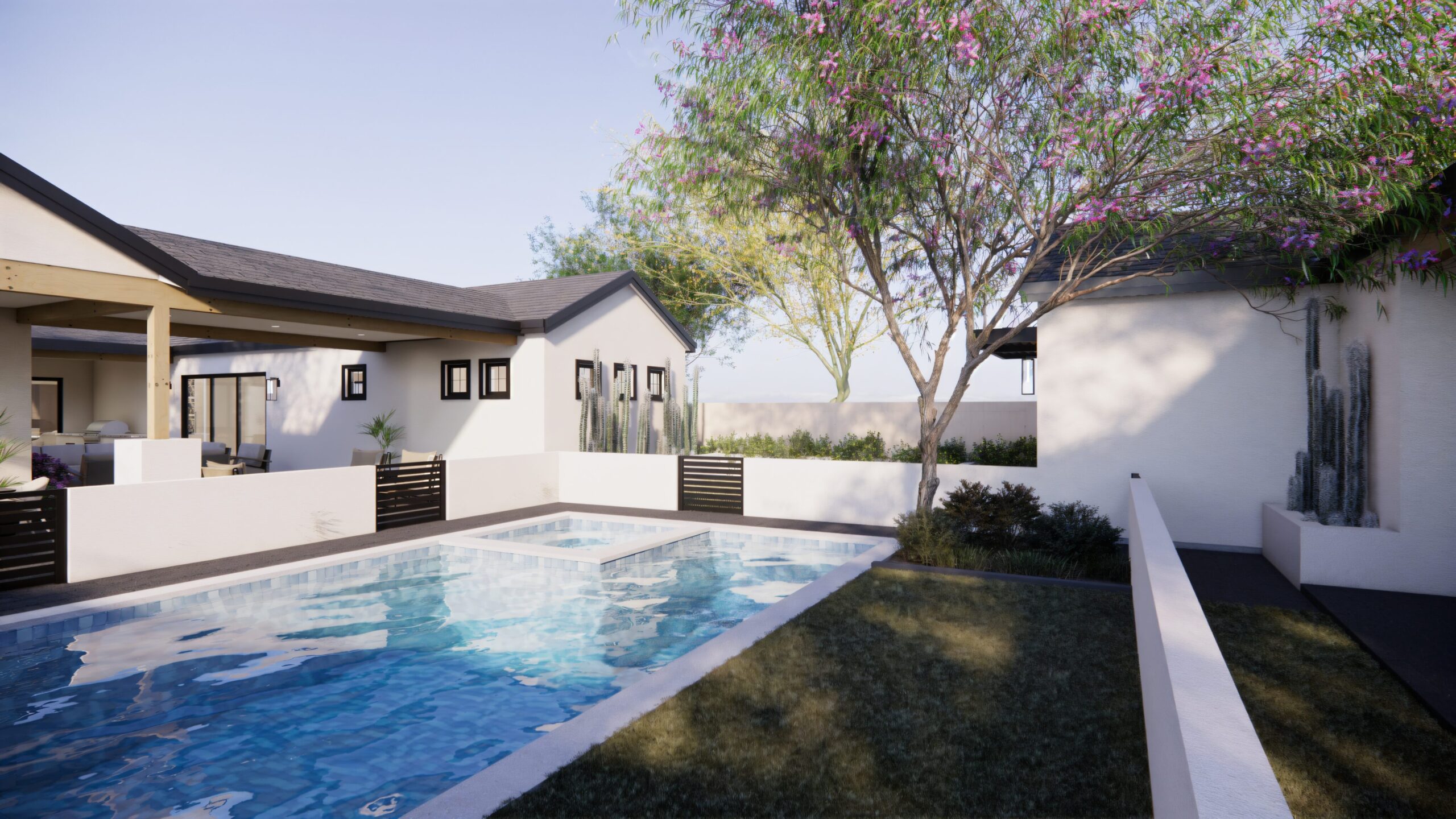 Exterior Renderings - 41st (4)