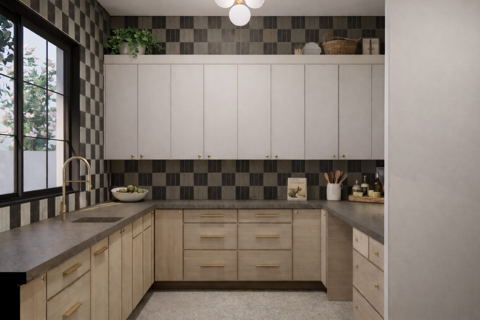 LAUNDRY ROOM 1